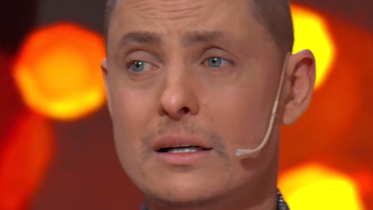 Lío Pecoraro descubrió leucemia fuerte manera: "Sé quién sos, pero no me sale tu nombre"