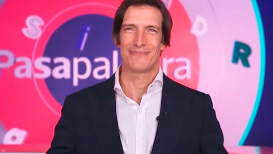 Especial Pasapalabra campeones mundiales quién invitada explosiva