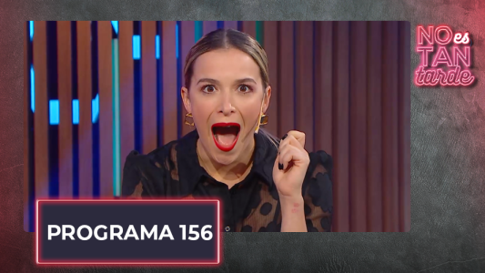 Programa 156