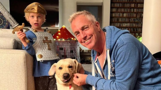 "Todavía no hay embarazo", Marley contó detalles de su proyecto familiar