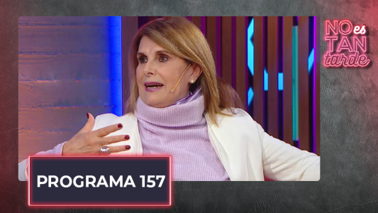 Programa 157
