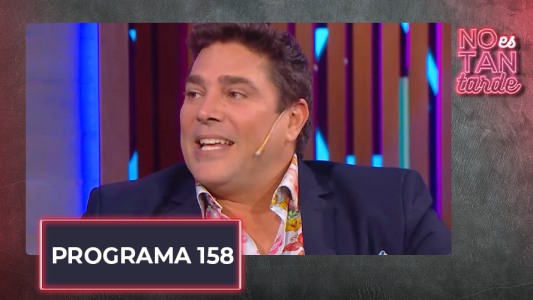 Programa 158