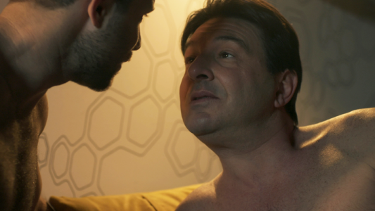 Nacho Cristian: noche sexo reconciliación