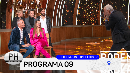 Programa 09