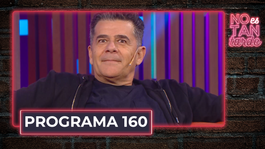 Programa 160