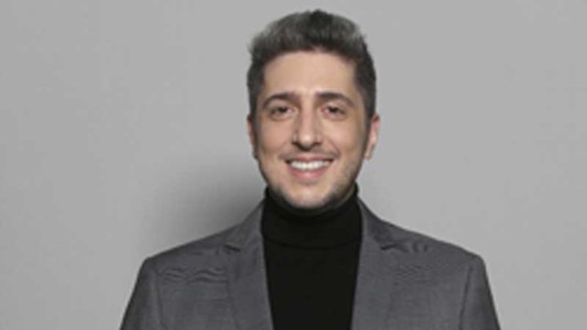 Jey Mammon y su pasado como catequista de La China Suárez: "Le enseñé mal"