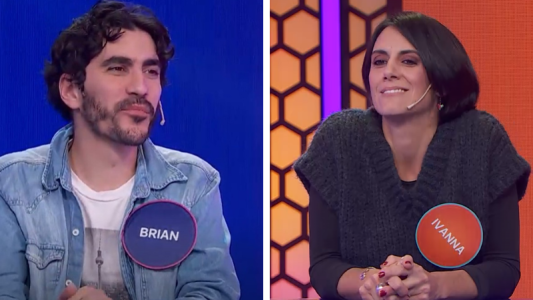 ¿Cómo fue el duelo de campeones entre Brian Parkinson e Ivanna Hryc?