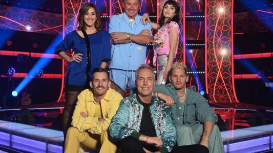 Dónde ver todos los programas de La Voz Argentina