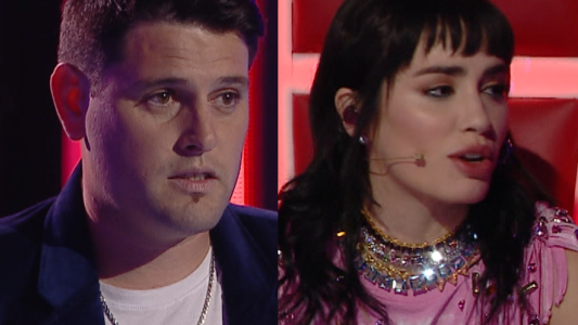 Dolor jurado rechazar participante