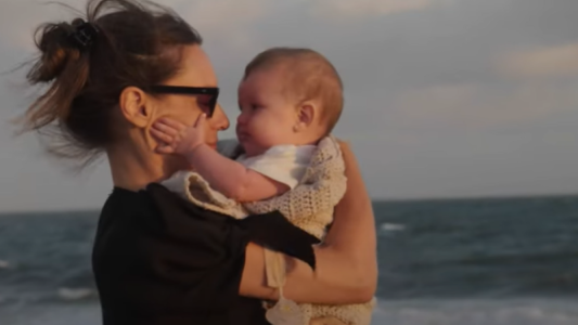 Siendo Pampita: mirá el trailer oficial de la segunda temporada