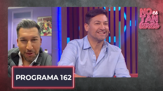 Programa 162