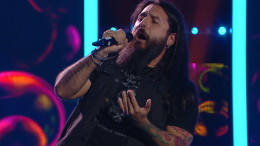 Canta heavy metal impactó todos Beyoncé