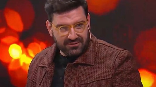 Betular contó la increíble suma en dólares que pagó una famosa pareja por su torta de casamiento