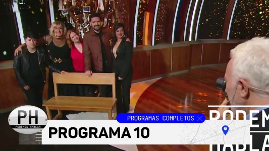 Programa 10