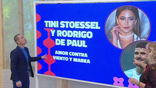 ¿Cómo festejó Rodrigo De Paul su cumpleaños?