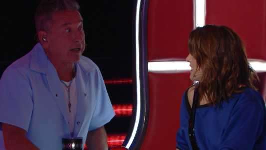 Ricardo Montaner bloqueado Soledad: "Cara mosquita muerta"