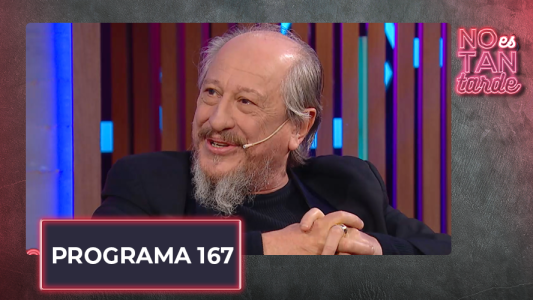 Programa 167
