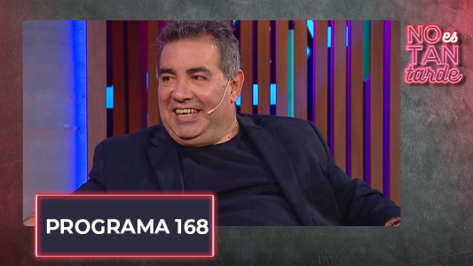 Programa 168