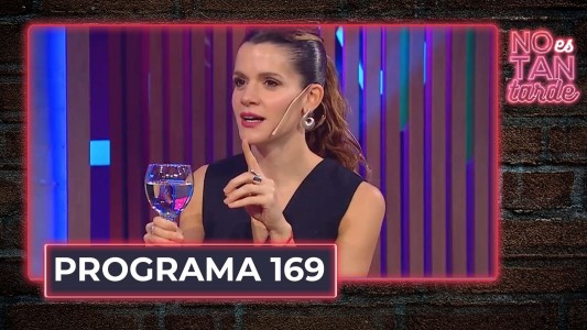 Programa 169