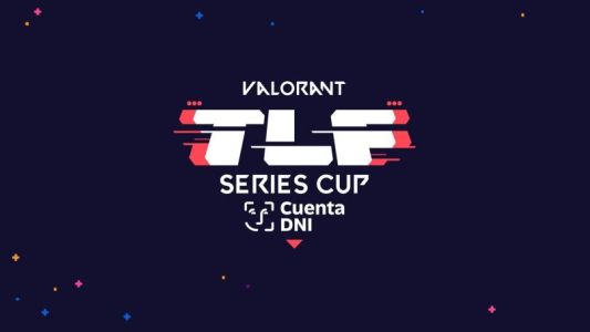 Torneo Valorant TLF Series Cup: todo lo que pasó en la primera fecha