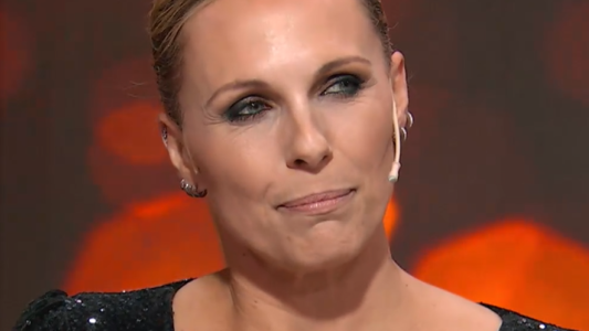 Denise Dumas muerte hermana hizo ser más payasa