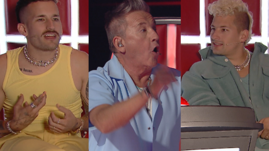 Montaner furioso Mau Ricky bloqueo: "Los desheredo"