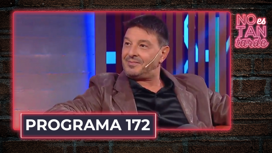 Programa 172