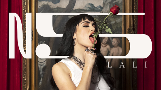 Lali lanzó N5: ¡una canción súper ardiente!