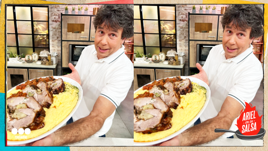 Receta de Agnellotis verdes de ricota mozzarella,  jamón y nueces