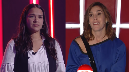 Perdió a su madre por el COVID e impactó al jurado