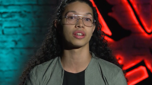 Huyó de Venezuela y sobrevivió gracias a sus "ángeles": este es Alfredo