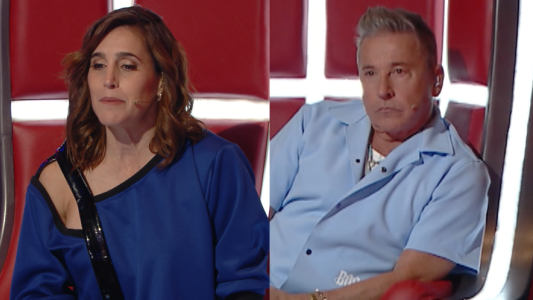 "Fuiste vos": Soledad reaccionó venganza Ricardo Montaner