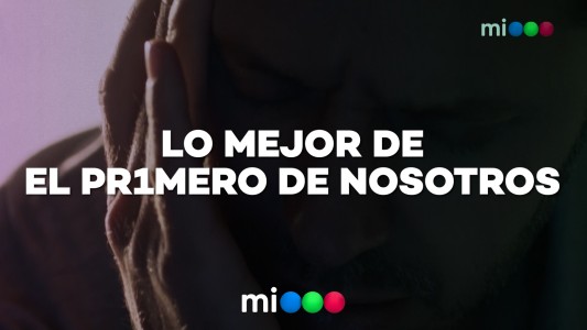 El Primero de Nosotros vida muerte están cada vez más presentes