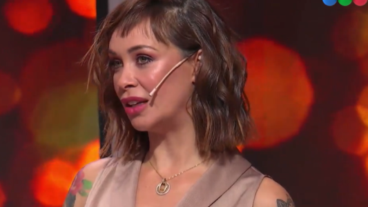 Josefina Pouso sobre su denuncia por acoso contra Roberto Pettinato: "Es difícil que haya justicia real, que nos crean"