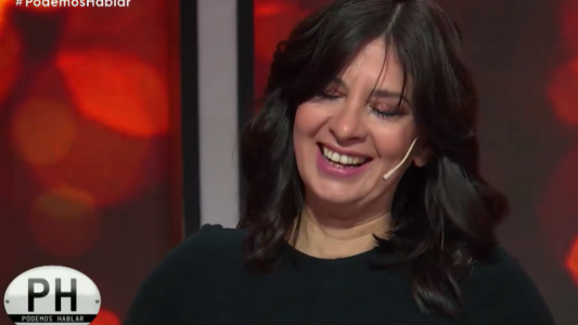 Edith Hermida: "Puedo estar años sin tener sexo"