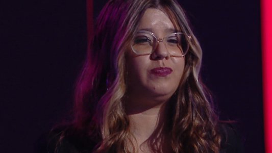 Sufrió muerte familiares impulsaron cantar: conocé Victoria Cuello