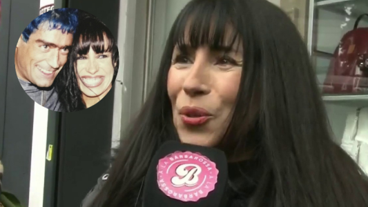 Marixa Balli en exclusiva con Geo Barbarossa: "Rodrigo sabía que me venía a seducir"