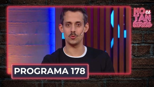 Programa 178