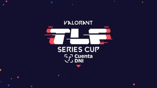 Resumen de la FECHA 3 de la TLF Series Cup