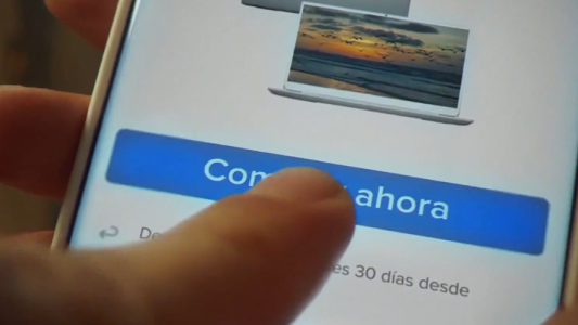 ¿Cómo serán las compras con el dinero del futuro?