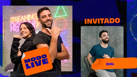 #10: Benja Amadeo y Eial Moldavsky