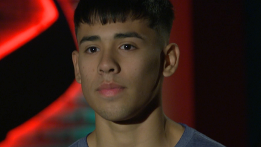 Sobrevivió a un terrible accidente pero no conquistó al jurado