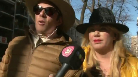 Esmeralda Mitre: "Tras la muerte de papá y mi divorcio, hoy estoy feliz con mi soledad"