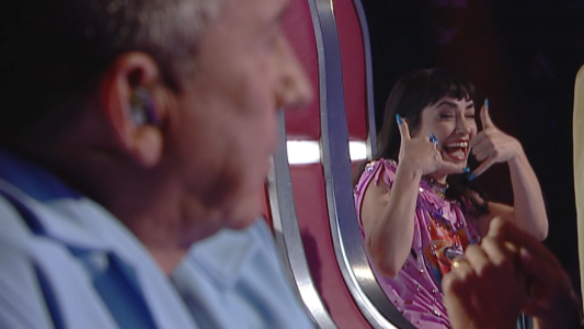 "Bloqueaste mi corazón": el reclamo de Montaner a Lali