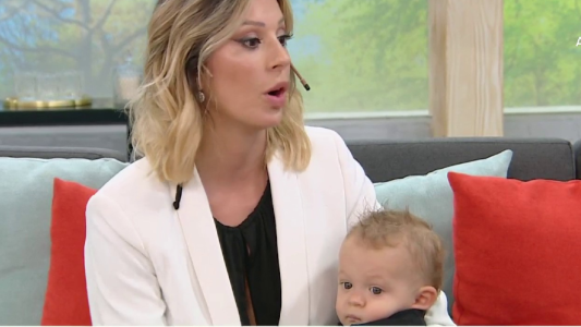 Noelia Marzol salvar vida Donatello Pensé rollo cocina era inofensivo