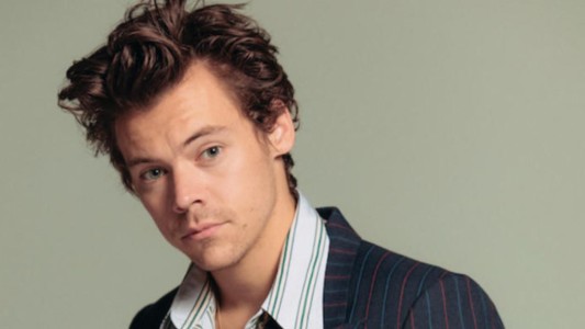 Harry Styles, tras suspender un show por un tiroteo mortal: "Tengo el corazón roto"