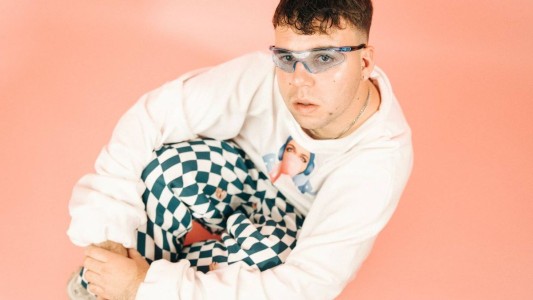 Quién es Quevedo, el elegido por Bizarrap para la Music Session #52