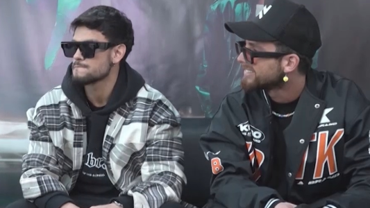 MYA revelaron por qué no pueden salir gira