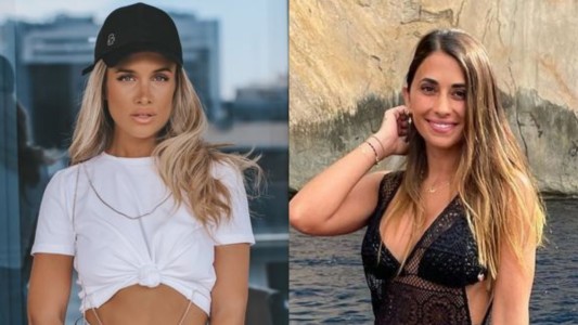 ¿Del lado de Tini? Cami Homs habló sobre la postura de Antonela Roccuzzo tras la separación con De Paul