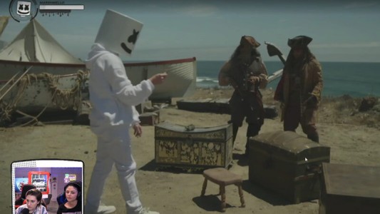 Sé parte del Stream inmersivo de Coca-Cola Creations